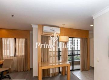 Apartamento · 44m² · 1 Quarto · 1 Vaga · Flat em Nova Piraju, São Paulo/SP de 44m² 1 quartos à venda por R$ 519.500,00