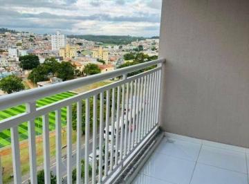 Apartamento · 58m² · 2 Quartos · 1 Vaga · Apartamento em Vila Nova Bonsucesso, Guarulhos/SP de 58m² 2 quartos à venda por R$ 385.000,00