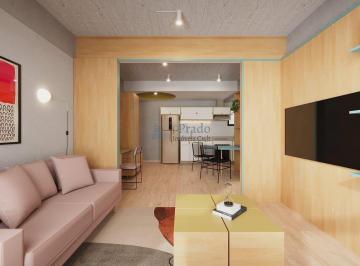 Apartamento · 42m² · 2 Quartos · 1 Vaga · Apartamento em São Francisco, Curitiba/PR de 42m² 2 quartos à venda por R$ 484.100,00