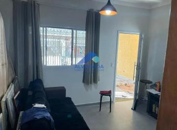 Casa · 101m² · 2 Quartos · 2 Vagas · Casa em Residencial Bosque dos Ipês, São José dos Campos/SP de 101m² 2 quartos à venda por R$ 510.00