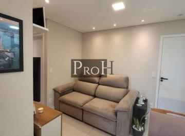 Apartamento · 52m² · 2 Quartos · 1 Vaga · Apartamento em Santa Maria, Santo André/SP de 52m² 2 quartos à venda por R$ 529.000,00