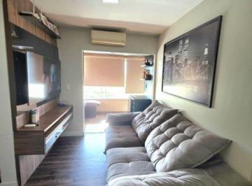 Apartamento · 62m² · 2 Quartos · 1 Vaga · Apartamento em Espinheiros, Itajaí/SC de 62m² 2 quartos à venda por R$ 450.000,00