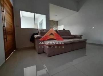Casa · 82m² · 2 Quartos · 1 Vaga · Casa em Setville Altos de São José, São José dos Campos/SP de 82m² 2 quartos à venda por R$ 450.000,