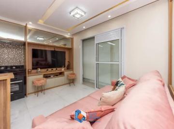 Apartamento · 37m² · 1 Quarto · Apartamento em Casa Verde, São Paulo/SP de 37m² 1 quartos à venda por R$ 425.000,00