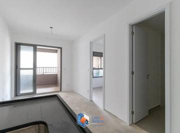 Apartamento · 34m² · 1 Quarto · 1 Vaga · Apartamento em Saúde, São Paulo/SP de 34m² 1 quartos à venda por R$ 520.000,00