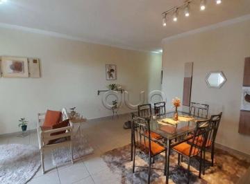 Apartamento · 97m² · 3 Quartos · 2 Vagas · Apartamento em Nova América, Piracicaba/SP de 97m² 3 quartos à venda por R$ 465.000,00