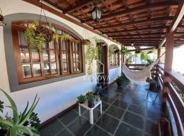 Casa · 72m² · 2 Quartos · 1 Vaga · Casa em Vale do Paraíso, Teresópolis/RJ de 72m² 2 quartos à venda por R$ 500.000,00