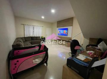 Casa · 161m² · 2 Quartos · 2 Vagas · Casa em Jardim Santa Inês I, São José dos Campos/SP de 161m² 2 quartos à venda por R$ 425.000,00