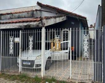 Casa · 175m² · 2 Quartos · 2 Vagas · Casa em Bosque dos Eucaliptos, São José dos Campos/SP de 0m² 2 quartos à venda por R$ 397.500,00