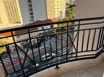 Apartamento · 45m² · 2 Quartos · 1 Vaga · Apartamento em Vila Mariana, São Paulo/SP de 45m² 2 quartos à venda por R$ 495.000,00