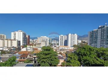 Apartamento · 89m² · 3 Quartos · 2 Vagas · Apartamento em Todos os Santos, Rio de Janeiro/RJ de 89m² 3 quartos à venda por R$ 530.000,00
