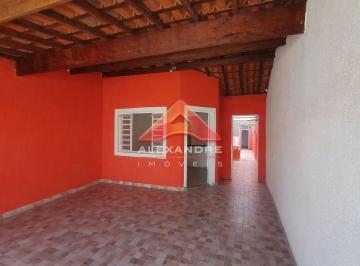 Casa · 90m² · 2 Quartos · 2 Vagas · Casa em Residencial Armando Moreira Righi, São José dos Campos/SP de 90m² 2 quartos à venda por R$ 3