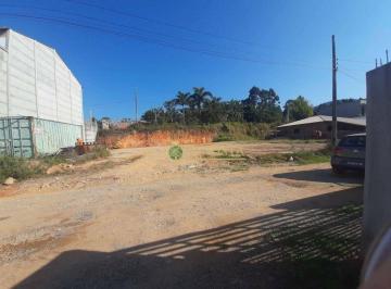Terreno · 611m² · Terreno em Alto Aririu, Palhoça/SC de 0m² à venda por R$ 375.000,00