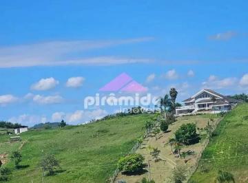 Terreno · 10m² · Terreno em Loteamento Villa Branca, Jacareí/SP de 10m² à venda por R$ 485.000,00
