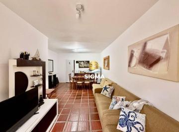 Apartamento · 80m² · 2 Quartos · 1 Vaga · Apartamento em Tombo, Guarujá/SP de 80m² 2 quartos à venda por R$ 450.000,00