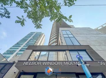 Apartamento · 26m² · 1 Quarto · Apartamento em Indianópolis, São Paulo/SP de 26m² 1 quartos à venda por R$ 489.000,00