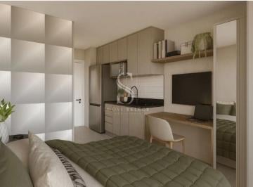 Comercial · 24m² · 1 Quarto · Studio em Pinheiros, São Paulo/SP de 24m² 1 quartos à venda por R$ 520.000,00
