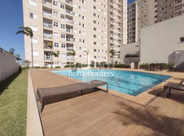 Apartamento · 60m² · 2 Quartos · 2 Vagas · Apartamento em Parque Bom Retiro, Paulínia/SP de 60m² 2 quartos à venda por R$ 420.000,00