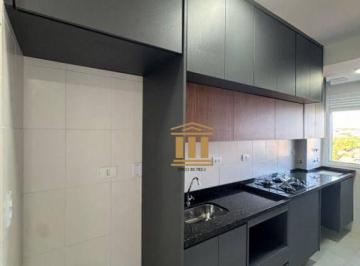 Apartamento · 51m² · 2 Quartos · 1 Vaga · Apartamento em Jardim Oriente, São José dos Campos/SP de 51m² 2 quartos à venda por R$ 483.000,00