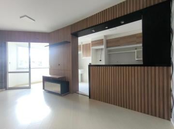 Apartamento · 72m² · 3 Quartos · 1 Vaga · Apartamento em Andrade, Londrina/PR de 72m² 3 quartos à venda por R$ 520.000,00