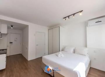 Apartamento · 26m² · 1 Quarto · Apartamento em Indianópolis, São Paulo/SP de 26m² 1 quartos à venda por R$ 410.000,00