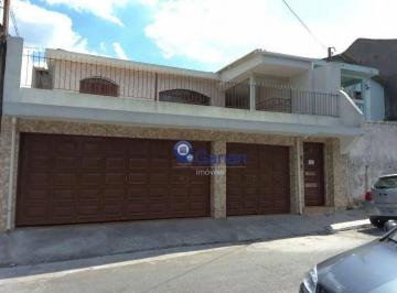 Casa · 250m² · 5 Quartos · 3 Vagas · Sobrado em Jardim Regis, São Paulo/SP de 250m² 5 quartos à venda por R$ 530.000,00