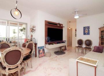 Apartamento · 73m² · 3 Quartos · 2 Vagas · Apartamento em Vila Santa Catarina, São Paulo/SP de 73m² 3 quartos à venda por R$ 505.000,00