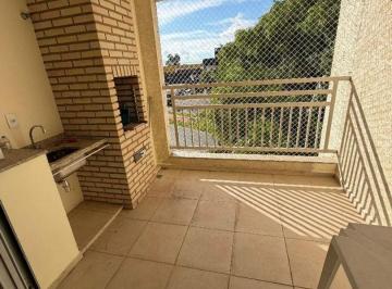 Apartamento · 69m² · 3 Quartos · 2 Vagas · Apartamento em Jardim Europa, Sorocaba/SP de 69m² 3 quartos à venda por R$ 520.000,00
