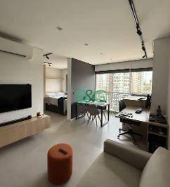 Apartamento · 35m² · 1 Quarto · Apartamento em Vila Guarani(Zona Sul), São Paulo/SP de 35m² 1 quartos à venda por R$ 520.000,00