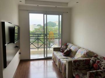 Apartamento · 63m² · 3 Quartos · 1 Vaga · Apartamento em Vila Butantã, São Paulo/SP de 63m² 3 quartos à venda por R$ 530.000,00