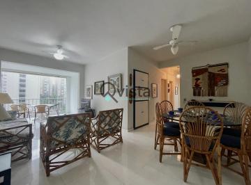 Apartamento · 106m² · 2 Quartos · 1 Vaga · Apartamento em Centro, Guarujá/SP de 106m² 2 quartos à venda por R$ 515.000,00