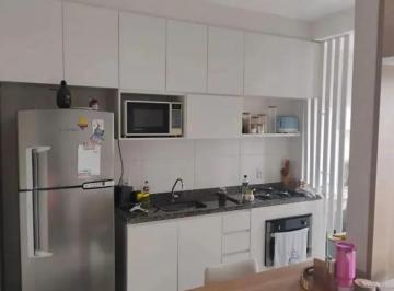 Apartamento · 52m² · 2 Quartos · 1 Vaga · Apartamento em Condomínio Residencial Colinas do Paratehy, São José dos Campos/SP de 52m² 2 quartos 