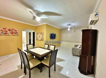 Apartamento · 80m² · 1 Quarto · 1 Vaga · Apartamento em Jardim Las Palmas, Guarujá/SP de 80m² 1 quartos à venda por R$ 480.000,00