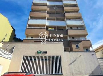 Apartamento · 51m² · 2 Quartos · 1 Vaga · Apartamento em Jardim São Luís, São Bernardo do Campo/SP de 51m² 2 quartos à venda por R$ 415.000,00