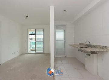 Apartamento · 42m² · 1 Quarto · 1 Vaga · Apartamento em Barra Funda, São Paulo/SP de 42m² 1 quartos à venda por R$ 470.000,00