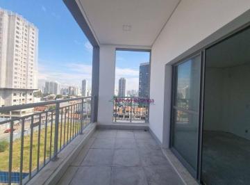 Comercial · 31m² · 1 Quarto · Studio em Vila Dom Pedro I, São Paulo/SP de 31m² 1 quartos à venda por R$ 360.000,00