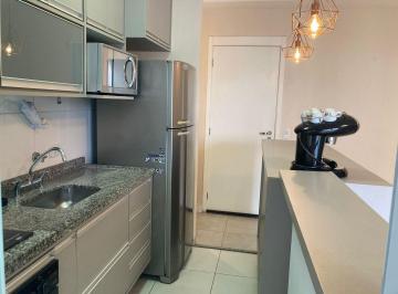 Apartamento · 57m² · 2 Quartos · 1 Vaga · Apartamento em Granja Viana, Cotia/SP de 57m² 2 quartos à venda por R$ 450.000,00