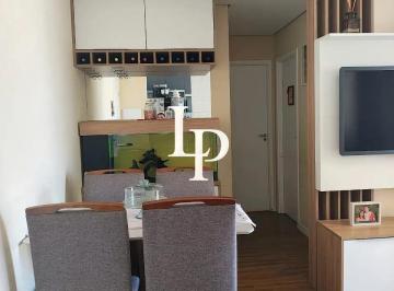 Apartamento · 54m² · 2 Quartos · 1 Vaga · Apartamento em Santa Maria, Santo André/SP de 54m² 2 quartos à venda por R$ 531.000,00