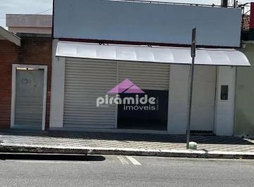 Comercial · 143m² · Ponto em Jardim Santa Maria, Jacareí/SP de 143m² à venda por R$ 460.000,00