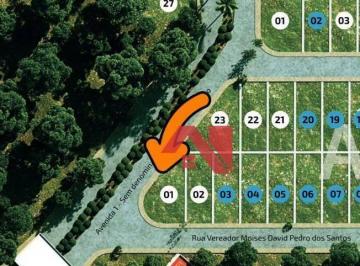 Terreno · 423m² · Terreno em Centro, Mogi Mirim/SP de 0m² à venda por R$ 500.000,00