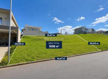 Terreno · 508m² · Terreno em Jardim Portugal, Valinhos/SP de 508m² à venda por R$ 500.000,00