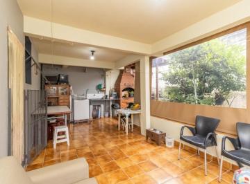 a1e7b393-59e0-4368-8db7-215dd248321d · Confortável casa para venda em Vila Mirante com 4 quartos, 217m²