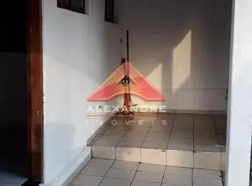 Casa · 40m² · 2 Quartos · 1 Vaga · Casa em Santana, São José dos Campos/SP de 40m² 2 quartos à venda por R$ 448.000,00