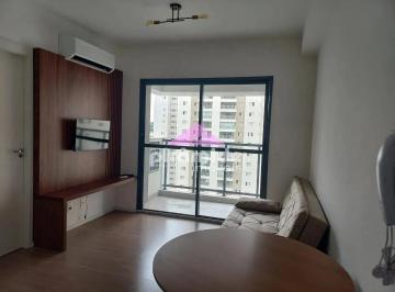 Apartamento · 33m² · 1 Quarto · 1 Vaga · Apartamento em Jardim Esplanada, São José dos Campos/SP de 33m² 1 quartos à venda por R$ 490.000,00