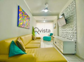 Apartamento · 106m² · 3 Quartos · Apartamento em Jardim Las Palmas, Guarujá/SP de 106m² 3 quartos à venda por R$ 530.000,00