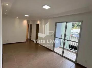Apartamento · 74m² · 3 Quartos · 2 Vagas · Apartamento em City Bussocaba, Osasco/SP de 74m² 3 quartos à venda por R$ 480.000,00