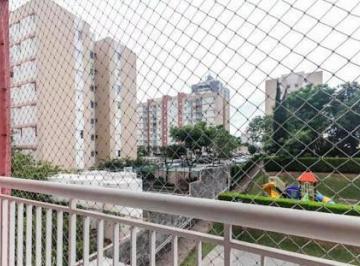 Apartamento · 70m² · 3 Quartos · 1 Vaga · Apartamento em Vila Nova Alba, São Paulo/SP de 70m² 3 quartos à venda por R$ 420.000,00