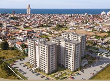 Apartamento · 51m² · 2 Quartos · 1 Vaga · Apartamento em , Penha/SC de 51m² 2 quartos à venda por R$ 450.000,00