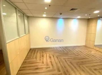 Comercial · 55m² · 2 Vagas · Sala em Brooklin Paulista, São Paulo/SP de 55m² à venda por R$ 530.000,00