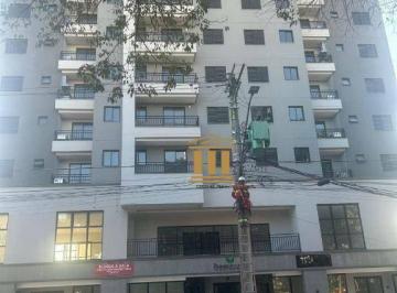 Apartamento · 54m² · 2 Quartos · 1 Vaga · Apartamento em Parque Industrial, São José dos Campos/SP de 54m² 2 quartos à venda por R$ 500.000,00
